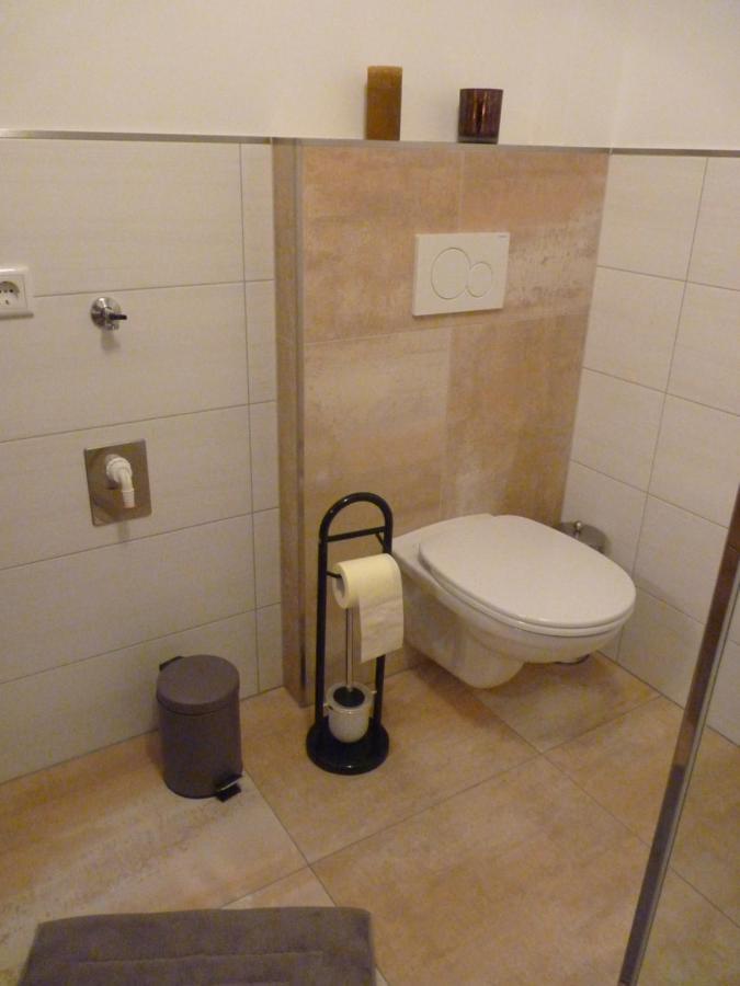 Reiterhof Truttenbach Embach Εξωτερικό φωτογραφία